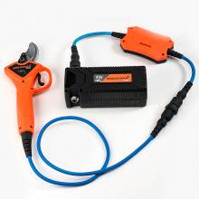 ΨΑΛΙΔΙ ΚΛΑΔΟΥ ΜΠΑΤΑΡΙΑΣ 40V ΔΙΠΛΗ ΚΟΠΗ 40mm NAKAYAMA PRO BS3000 ( 026242 )