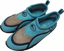 Παπούτσια παραλίας Bluewave 61754 Neoprene γαλάζια παιδικά Νο.28-34 (61754)