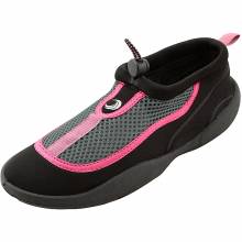 Παπούτσια παραλίας Bluewave 61768 Neoprene ροζ γυναικεία Νο.35-40 (61768)