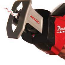MILWAUKEE M12 HZ-202C ΣΠΑΘΟΣΕΓΑ HACKZALL ( 4933441195 )