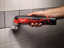 MILWAUKEE M12 MT-0 ΠΟΛΥ-ΕΡΓΑΛΕΙΟ ( 4933427180 )
