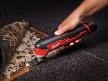 MILWAUKEE M12 MT-0 ΠΟΛΥ-ΕΡΓΑΛΕΙΟ ( 4933427180 )
