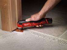 MILWAUKEE M12 MT-0 ΠΟΛΥ-ΕΡΓΑΛΕΙΟ ( 4933427180 )