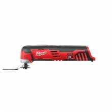 MILWAUKEE M12 MT-0 ΠΟΛΥ-ΕΡΓΑΛΕΙΟ ( 4933427180 )