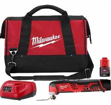 MILWAUKEE M12 C12 MT-202B ΠΟΛΥ-ΕΡΓΑΛΕΙΟ ( 4933441710 )