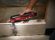 MILWAUKEE M12 C12 MT-202B ΠΟΛΥ-ΕΡΓΑΛΕΙΟ ( 4933441710 )