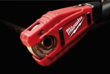 MILWAUKEE M12 PC-0 ΚΟΦΤΗΣ ΧΑΛΚΙΝΩΝ ΣΩΛΗΝΩΝ ( 4933411920 )
