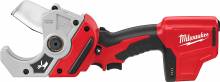 MILWAUKEE M12 PPC-0 ΚΟΦΤΗΣ PEX ( 4933416550 )