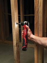 MILWAUKEE M12 RAD-202B ΓΩΝΙΑΚΟ ΔΡΑΠΑΝΟΚΑΤΣΑΒΙΔΟ ( 4933441215 )