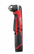 MILWAUKEE M12 RAD-202B ΓΩΝΙΑΚΟ ΔΡΑΠΑΝΟΚΑΤΣΑΒΙΔΟ ( 4933441215 )