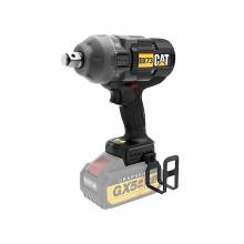 CAT SOLO ΜΠΟΥΛΟΝΟΚΛΕΙΔΟ ΜΠΑΤΑΡΙΑΣ Li-ion 18V 1700Nm με Υποδοχή 3/4″ DX73B ( 05-9810 )