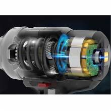 CAT SOLO ΜΠΟΥΛΟΝΟΚΛΕΙΔΟ ΜΠΑΤΑΡΙΑΣ Li-ion 18V 1700Nm με Υποδοχή 3/4″ DX73B ( 05-9810 )