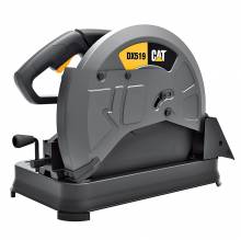 CAT ΔΙΣΚΟΠΡΙΟΝΟ ΜΕΤΑΛΛΟΥ 355ΜΜ 2200W DX519 ( 05-7396 )