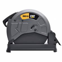 CAT ΔΙΣΚΟΠΡΙΟΝΟ ΜΕΤΑΛΛΟΥ 355ΜΜ 2200W DX519 ( 05-7396 )