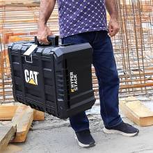 CAT ΕΡΓΑΛΕΙΟΘΗΚΗ ΧΕΙΡΟΣ ΜΕΓΑΛΗ DA41003 ( 05-9930 )