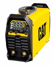 CAT Ηλεκτροκόλληση Ιnverter 160A (max) TIG/ΗΛΕΚΤΡΟΔΙΟΥ(MMA) DZ1600 ( 05-9338 )