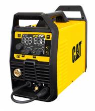 CAT Ηλεκτροκόλληση Ιnverter 200A (max) MIG/TIG/ΗΛΕΚΤΡΟΔΙΟΥ(MMA) DZ200 ( 05-9340 )