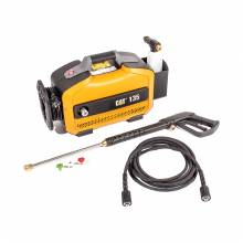 CAT ΠΛΥΣΤΙΚΟ ΝΕΡΟΥ ΡΕΥΜΑΤΟΣ 3000W ΜΕ ΠΙΕΣΗ 1800 PSI/135 bar VE54 CAT-135 ( 05-8907 )