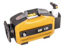CAT ΠΛΥΣΤΙΚΟ ΝΕΡΟΥ ΡΕΥΜΑΤΟΣ 3000W ΜΕ ΠΙΕΣΗ 1800 PSI/135 bar VE54 CAT-135 ( 05-8907 )