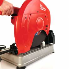 MILWAUKEE CHS 355 ΔΙΣΚΟΠΡΙΟΝΟ ΣΙΔΗΡΟΥ 2300 W ( 4933411760 )