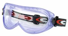 Γυαλιά προστασίας COFRA Sofytouch-V E015-B100 (με 5 σημεία κάμψης)