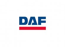 Ανεμοθραύστες φορτηγού DM PATRIOT-DF01 για DAF XF 95 / XF 105 1998-2014