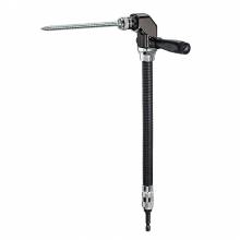 Εύκαμτο προσάρτημα DEWALT δραπανοκατσάβιδου DT70621