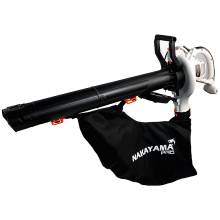 ΦΥΣΗΤΗΡΑΣ ΑΠΟΡΡΟΦΗΤΗΡΑΣ ΦΥΛΛΩΝ 2600W NAKAYAMA PRO EB3600 ( 034285 )