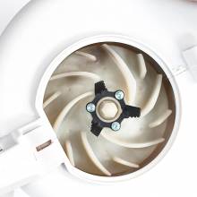 ΦΥΣΗΤΗΡΑΣ ΑΠΟΡΡΟΦΗΤΗΡΑΣ ΦΥΛΛΩΝ 2600W NAKAYAMA PRO EB3600 ( 034285 )