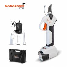 ΨΑΛΙΔΙ ΚΛΑΔΟΥ ΜΠΑΤΑΡΙΑΣ 16.8V BRUSHLESS ΚΟΠΗ 28mm NAKAYAMA PRO EC1300 ( 053064 )