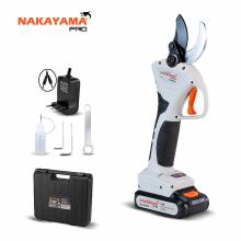 ΨΑΛΙΔΙ ΚΛΑΔΟΥ ΜΠΑΤΑΡΙΑΣ 21V BRUSHLESS ΔΙΠΛΗ ΚΟΠΗ 40mm NAKAYAMA PRO EC1400 ( 053088 )