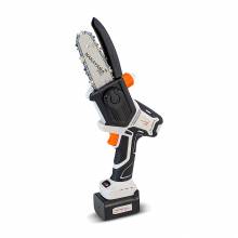ΚΛΑΔΕΥΤΙΚΟ ΑΛΥΣΟΠΡΙΟΝΟ ΜΠΑΤΑΡΙΑΣ 16,8V BRUSHLESS Li-Ion ΛΑΜΑ 13cm NAKAYAMA PRO EC1500 ( 053101 )