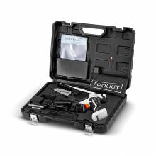 ΚΛΑΔΕΥΤΙΚΟ ΑΛΥΣΟΠΡΙΟΝΟ ΜΠΑΤΑΡΙΑΣ 16,8V BRUSHLESS Li-Ion ΛΑΜΑ 13cm NAKAYAMA PRO EC1500 ( 053101 )