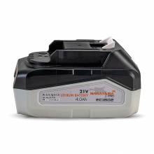 ΜΠΑΤΑΡΙΑ 21V 4Ah Li-Ion NAKAYAMA PRO EC1602 ΚΑΤΑΛΛΗΛΗ ΓΙΑ EC1600 ( 061700 )