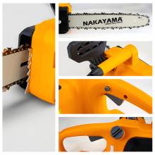ΑΛΥΣΟΠΡΙΟΝΟ ΗΛΕΚΤΡΙΚΟ 1800W 350mm NAKAYAMA EC2035 ( 042600 )