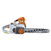 ΑΛΥΣΟΠΡΙΟΝΟ ΗΛΕΚΤΡΙΚΟ 2400W 450mm NAKAYAMA PRO EC2350 ( 034322 )