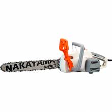 ΑΛΥΣΟΠΡΙΟΝΟ ΗΛΕΚΤΡΙΚΟ 2400W 450mm NAKAYAMA PRO EC2350 ( 034322 )