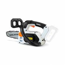 ΑΛΥΣΟΠΡΙΟΝΟ ΚΛΑΔΕΥΤΙΚΟ ΜΠΑΤΑΡΙΑΣ 20V BRUSHLESS ΣΩΜΑ NAKAYAMA PRO EC3000 ( 042099 )