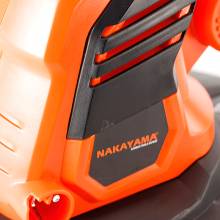 ΘΑΜΝΟΚΟΠΤΙΚΟ ΗΛΕΚΤΡΙΚΟ 550W NAKAYAMA ET6100 ( 034278 )