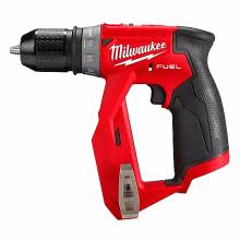 MILWAUKEE M12 FUEL FDDX-0 ΔΡΑΠΑΝΟΚΑΤΣΑΒΙΔΟ  ΑΠΟΣΠΩΜΕΝΩΝ ΚΕΦΑΛΩΝ ( 4933464978 )