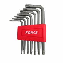 Κλειδιά Allen torx FORCE 5071 σετ 7 τεμαχίων T10-T40 ( 5071 )