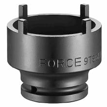 Καρυδάκια αέρος 1/2 πυργωτά FORCE 9TS4KM04 Νο 32-52mm  ( 9TS4KM04 - 9TS4KM07 )