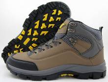 Μποτάκια εργασίας FT SAFETY OUTDOOR χωρίς προστασία ( FOREST ) 39-46