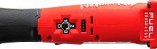 MILWAUKEE M12 FUEL FRAIWF12-0 ΓΩΝΙΑΚΟ ΜΠΟΥΛΟΝΟΚΛΕΙΔΟ 1/2" ( 4933471699 )