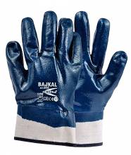 Γάντια νιτριλίου COFRA Bajkal Νο.9-11 (αδιάβροχα)