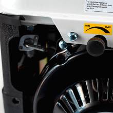 ΓΕΝΝΗΤΡΙΑ ΒΕΝΖΙΝΗΣ DC 12V 50A NAKAYAMA PRO GB1310 ( 036197 )