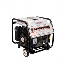 ΓΕΝΝΗΤΡΙΑ ΒΕΝΖΙΝΗΣ ΔΥΝΑΜΟ DC 3x12V 100A NAKAYAMA PRO GB1330 ( 064039 )