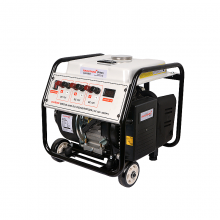 ΓΕΝΝΗΤΡΙΑ ΒΕΝΖΙΝΗΣ ΔΥΝΑΜΟ DC 3x12V 100A NAKAYAMA PRO GB1330 ( 064039 )