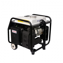 ΓΕΝΝΗΤΡΙΑ ΒΕΝΖΙΝΗΣ ΔΥΝΑΜΟ DC 3x12V 100A NAKAYAMA PRO GB1330 ( 064039 )
