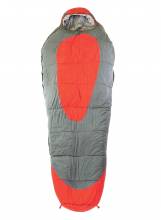 Υπνόσακος sleeping bag GRASSHOPPERS Epic 12352 insulatech 210x85-55cm ( 12352 )